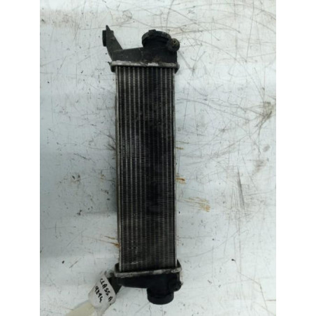 Echangeur air (Intercooler) MERCEDES CLASSE A 168 PHASE 1 d’occasion