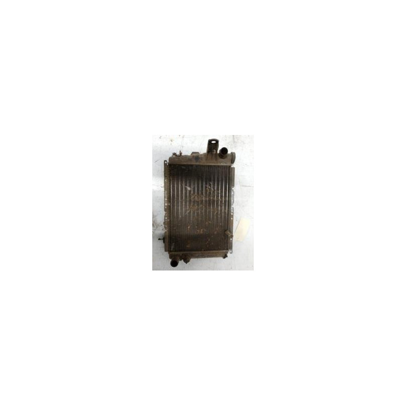 Radiateur eau RENAULT R5 PHASE 2 d’occasion