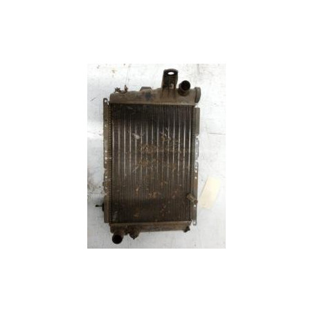 Radiateur eau RENAULT R5 PHASE 2 d’occasion