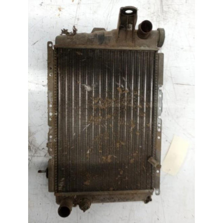 Radiateur eau RENAULT R5 PHASE 2 d’occasion
