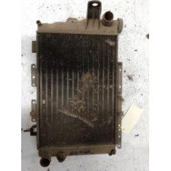 Radiateur eau RENAULT R5 PHASE 2 d’occasion