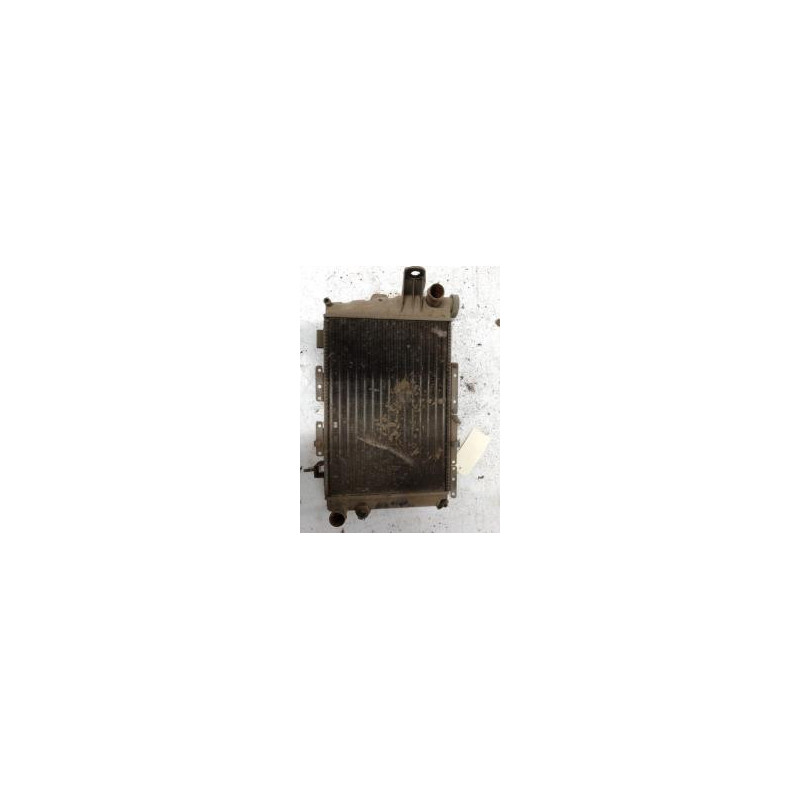 Radiateur eau RENAULT R5 PHASE 2 d’occasion