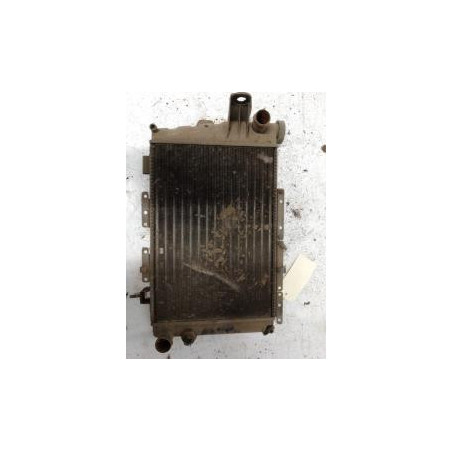 Radiateur eau RENAULT R5 PHASE 2 d’occasion