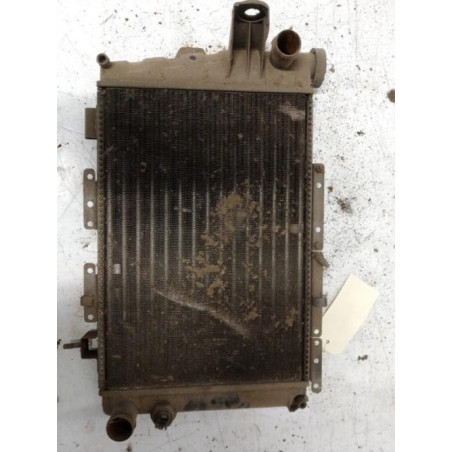 Radiateur eau RENAULT R5 PHASE 2 d’occasion