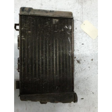Radiateur eau RENAULT R5 PHASE 2 d’occasion