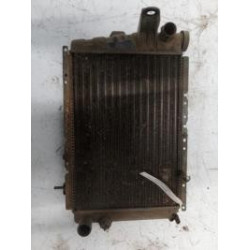 Radiateur eau RENAULT R5 PHASE 2 d’occasion