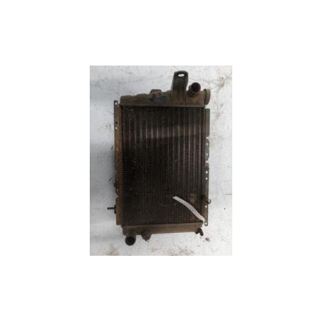 Radiateur eau RENAULT R5 PHASE 2 d’occasion