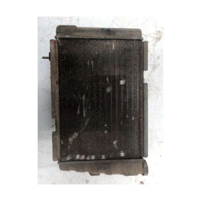 Radiateur eau RENAULT R5 PHASE 2 d’occasion