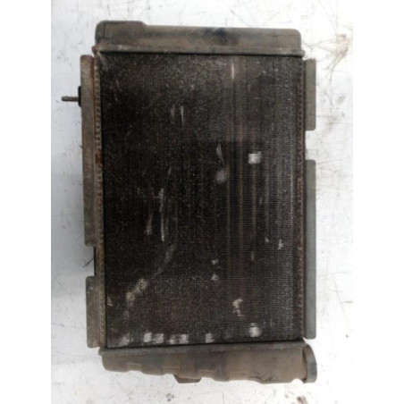 Radiateur eau RENAULT R5 PHASE 2 d’occasion