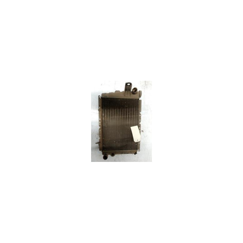Radiateur eau RENAULT R5 PHASE 2 d’occasion