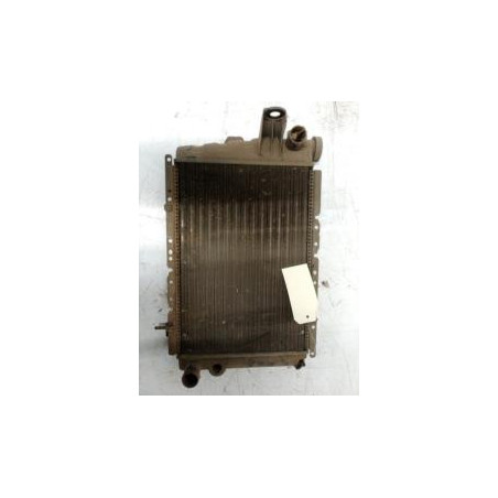 Radiateur eau RENAULT R5 PHASE 2 d’occasion