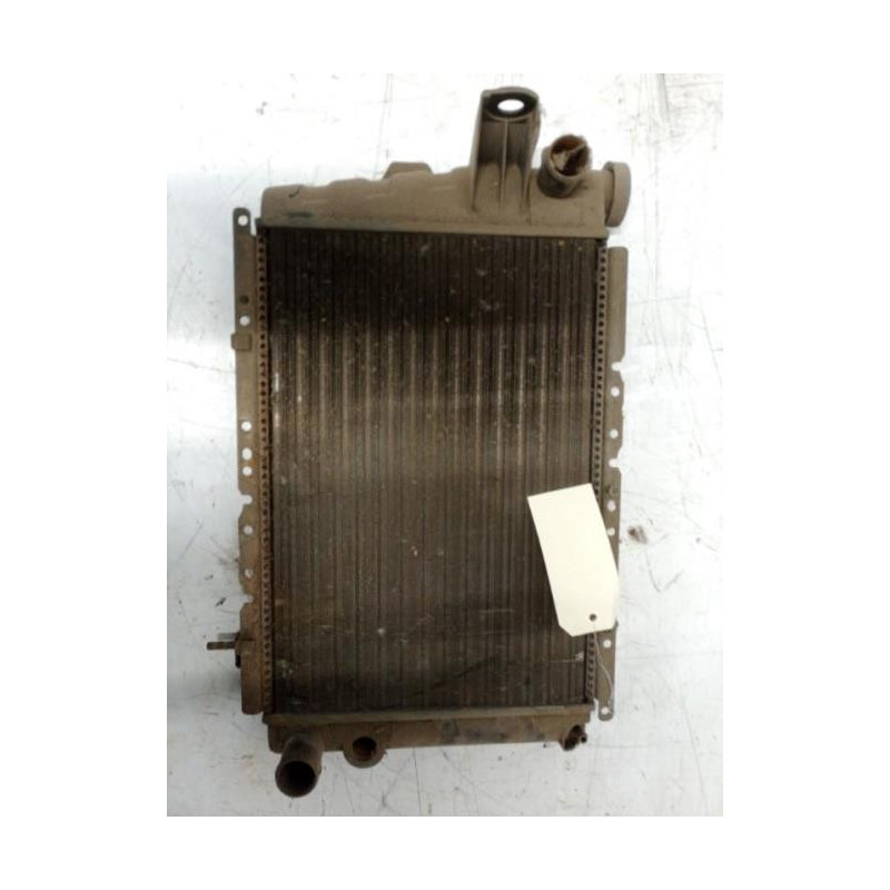 Radiateur eau RENAULT R5 PHASE 2 d’occasion