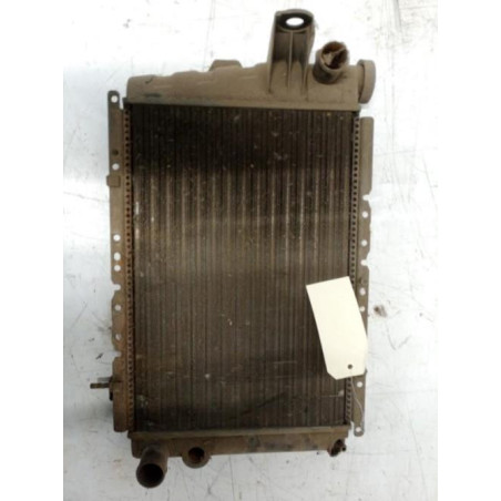 Radiateur eau RENAULT R5 PHASE 2 d’occasion