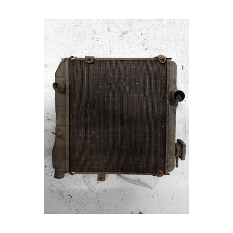 Radiateur eau FIAT 127 d’occasion