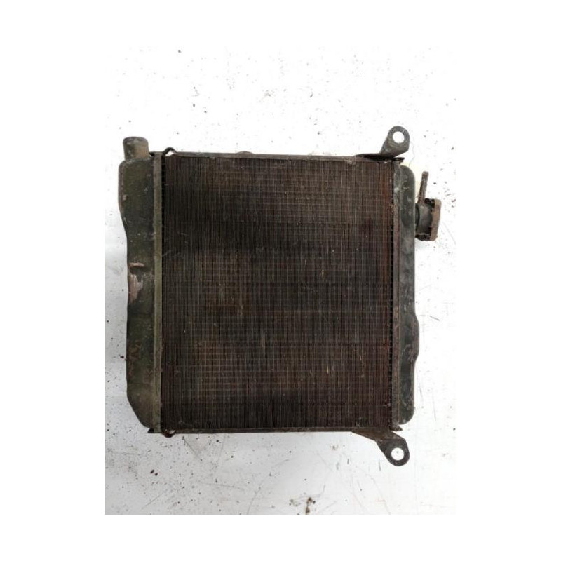 Radiateur eau FIAT 127 d’occasion