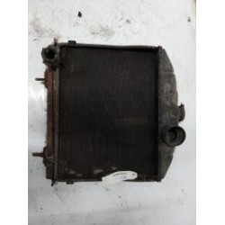 Radiateur eau RENAULT SG4 d’occasion