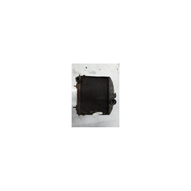 Radiateur eau RENAULT SG4 d’occasion