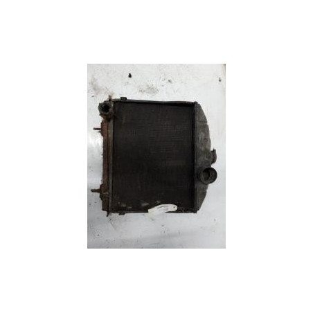 Radiateur eau RENAULT SG4 d’occasion