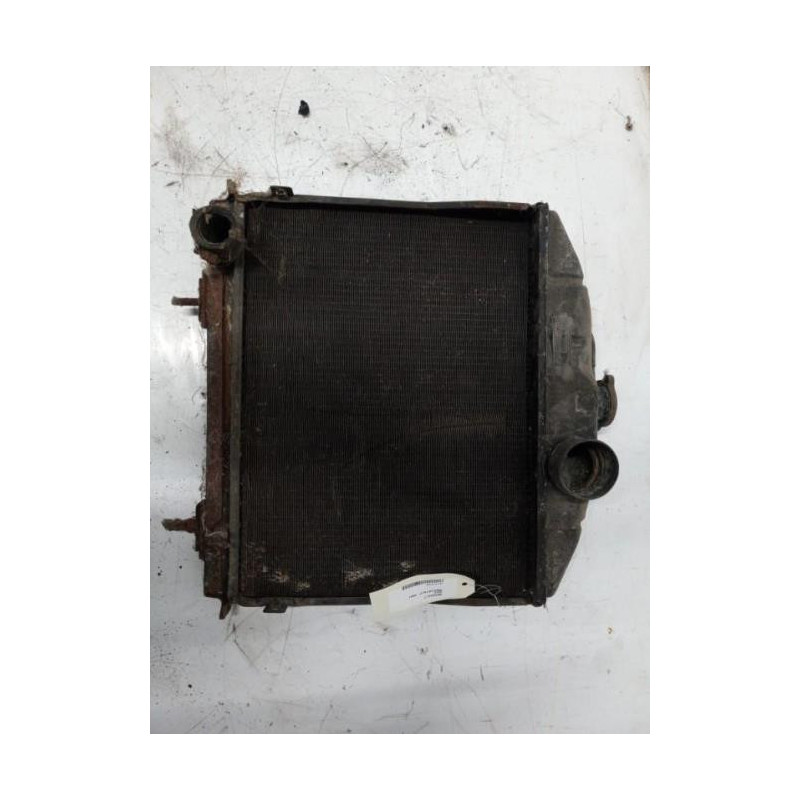 Radiateur eau RENAULT SG4 d’occasion
