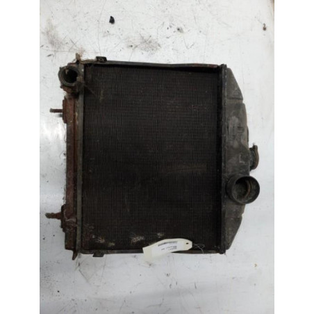 Radiateur eau RENAULT SG4 d’occasion