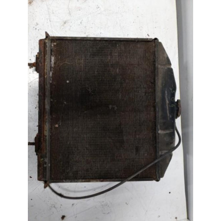 Radiateur eau RENAULT SG4 d’occasion