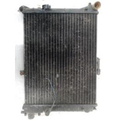 Radiateur eau SAAB  d’occasion