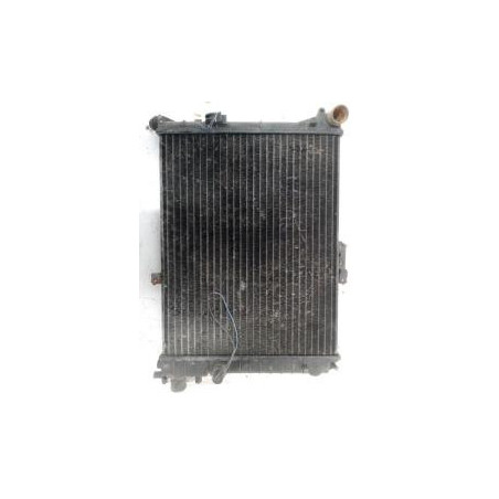 Radiateur eau SAAB  d’occasion