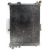 Radiateur eau SAAB  d’occasion