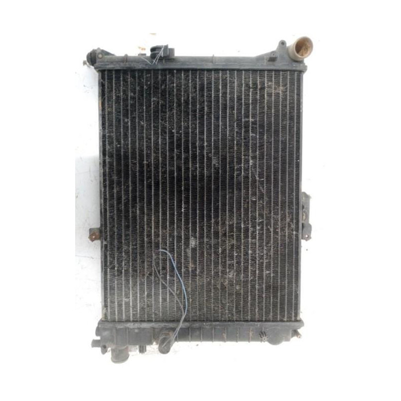 Radiateur eau SAAB  d’occasion