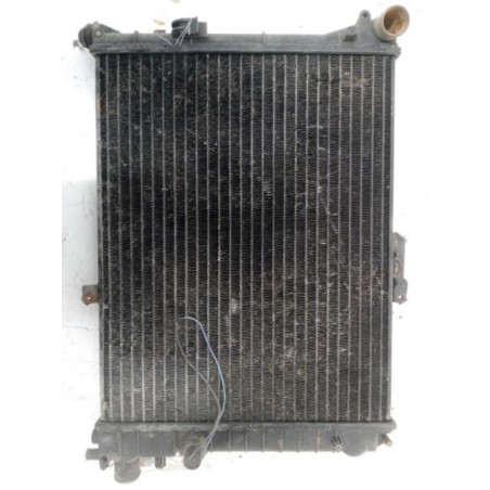 Radiateur eau SAAB  d’occasion