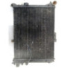 Radiateur eau SAAB  d’occasion