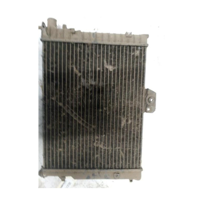 Radiateur eau SAAB  d’occasion
