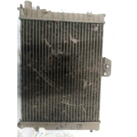 Radiateur eau SAAB  d’occasion