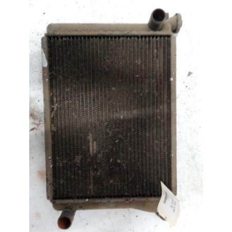 Radiateur eau RENAULT R12 d’occasion
