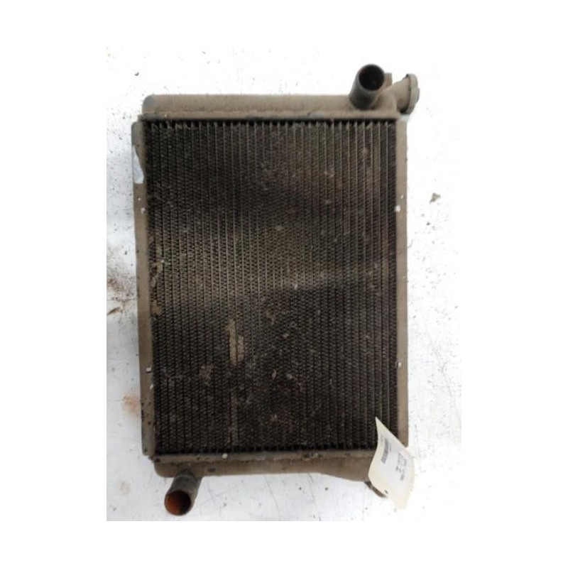 Radiateur eau RENAULT R12 d’occasion