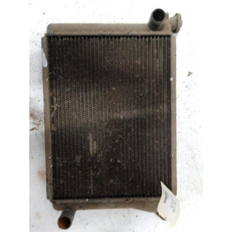 Radiateur eau RENAULT R12 d’occasion