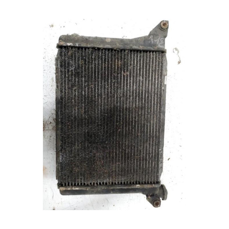 Radiateur eau RENAULT R12 d’occasion