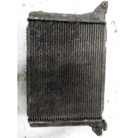 Radiateur eau RENAULT R12 d’occasion