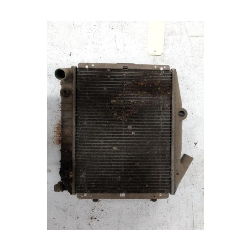 Radiateur eau RENAULT SUPER 5 d’occasion