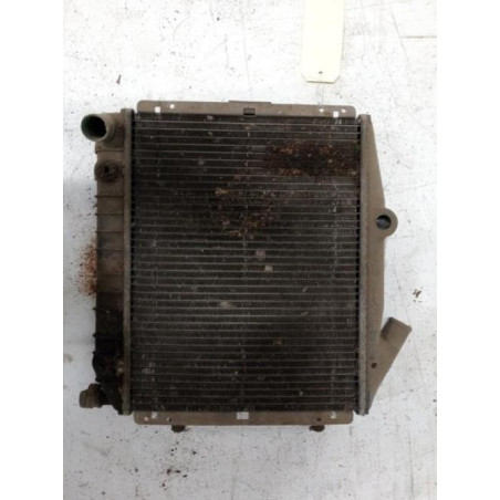 Radiateur eau RENAULT SUPER 5 d’occasion