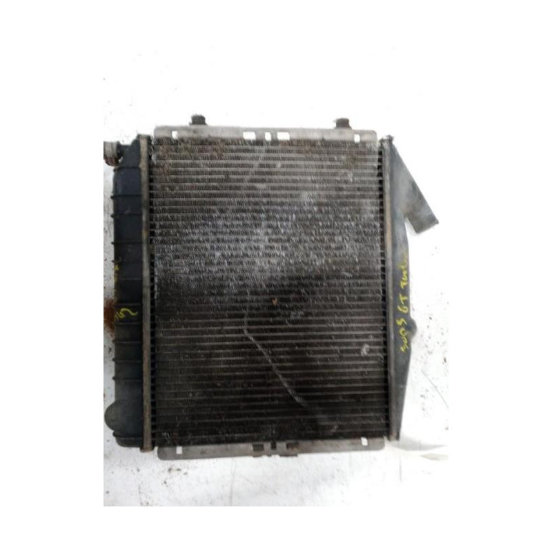 Radiateur eau RENAULT SUPER 5 d’occasion