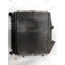 Radiateur eau RENAULT SUPER 5 d’occasion