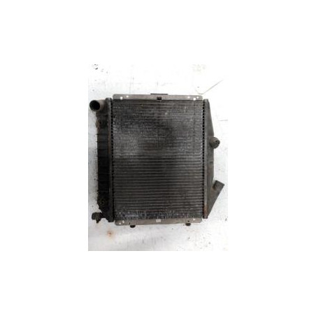 Radiateur eau RENAULT SUPER 5 d’occasion