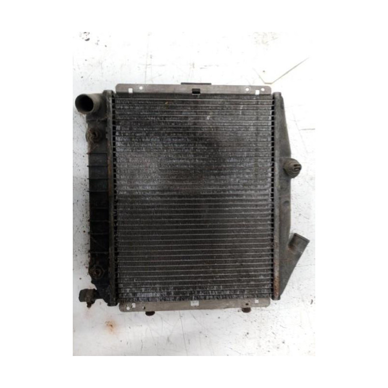 Radiateur eau RENAULT SUPER 5 d’occasion