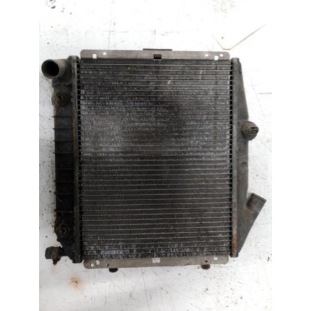 Radiateur eau RENAULT SUPER 5 d’occasion