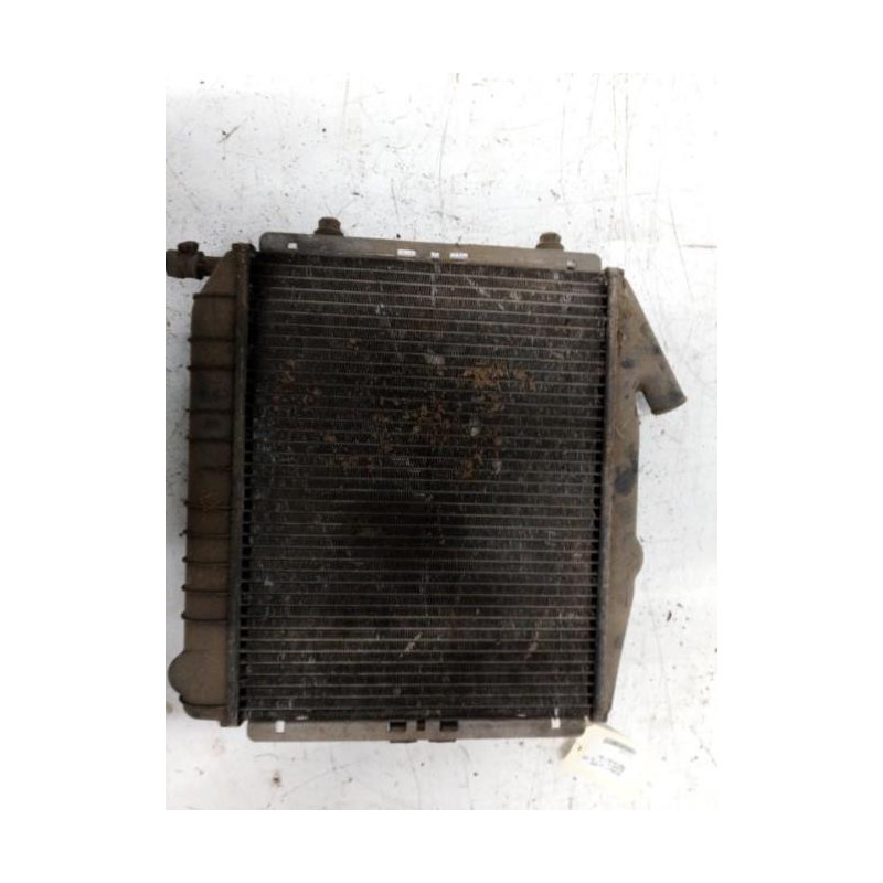 Radiateur eau RENAULT SUPER 5 d’occasion