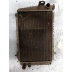 Radiateur eau RENAULT  d’occasion