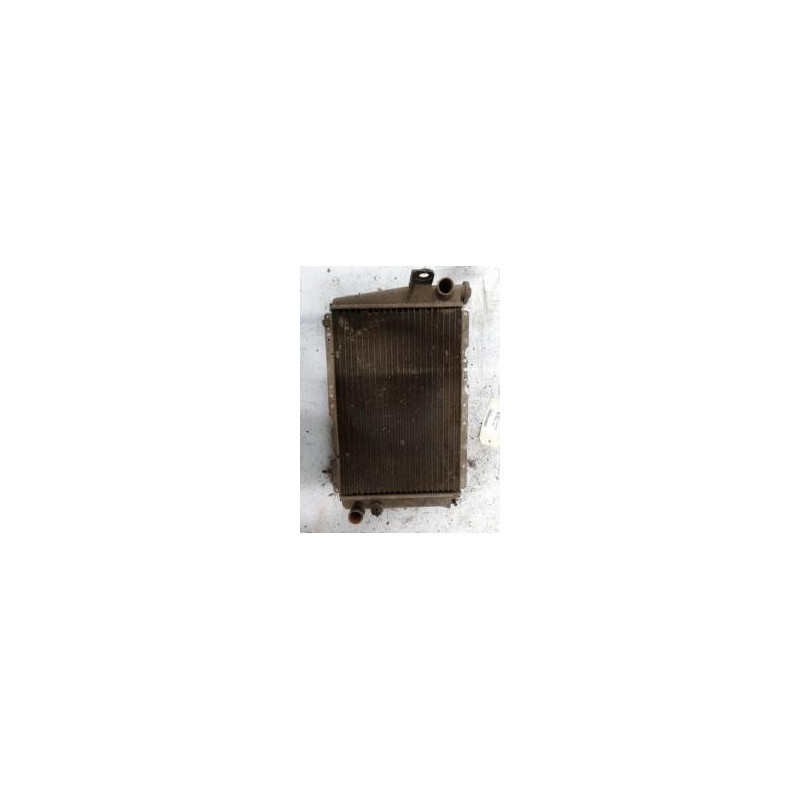 Radiateur eau RENAULT  d’occasion