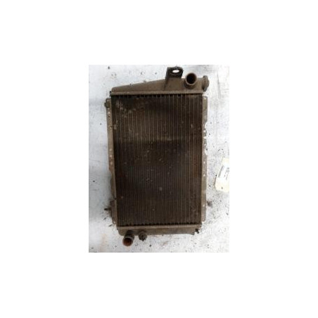 Radiateur eau RENAULT  d’occasion