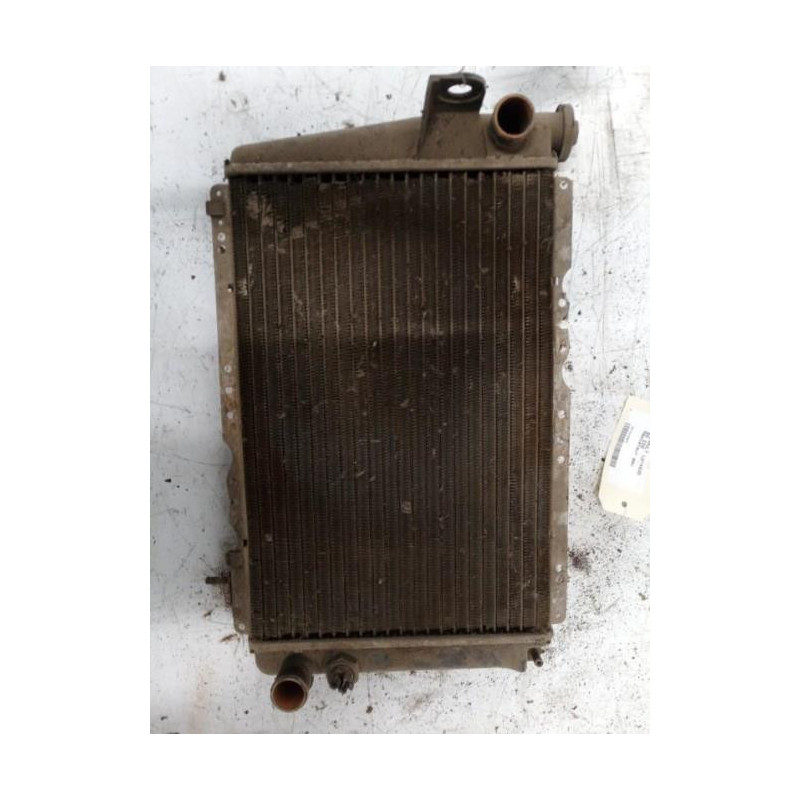 Radiateur eau RENAULT  d’occasion